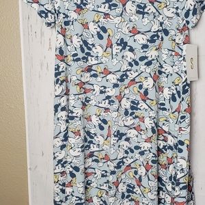LuLaRoe Disney Carly